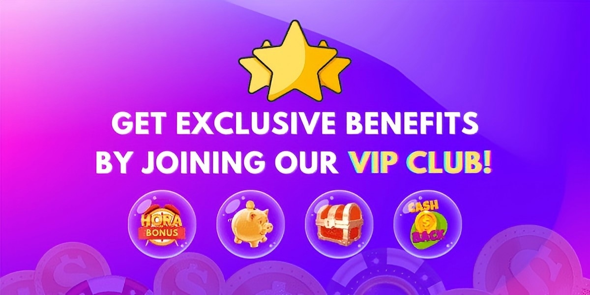 Star Casino VIP program