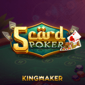 5 Card Poker at Star Casino
