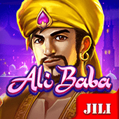 Ali Baba at Star Casino