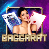 Baccarat B live game at Star Casino