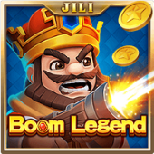 Boom Legend game at Star Casino