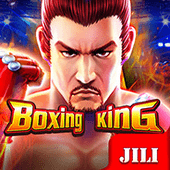 Boxing King slot at Star Casino