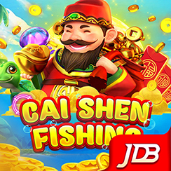 Cai Shen Fishing game at Star Casino