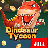 Dinosaur Tycoon at Star Casino