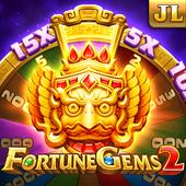 Fortune Gems 2 slot at Star Casino
