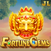 Fortune Gems slot at Star Casino