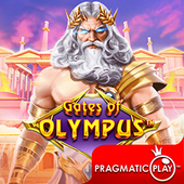 Gates of Olympus at Star Casino