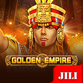 Golden Empire slot at Star Casino