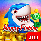 Happy Fishing at Star Casino