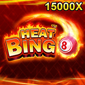 Heat Bingo at Star Casino