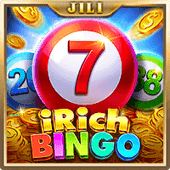 Irich Bingo game at Star Casino