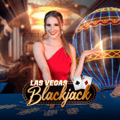 Las Vegas Blackjack at Star Casino