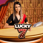 Lucky 7 at Star Casino