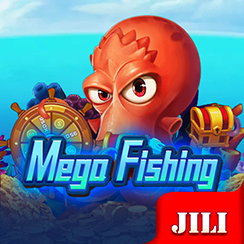 Mega Fishing game at Star Casino