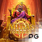 Midas Fortune at Star Casino
