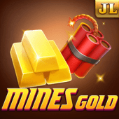 Mines Gold slot catalog icon