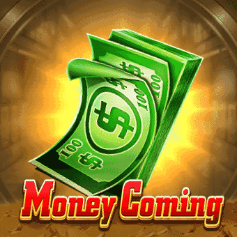 Money Coming slot at Star Casino