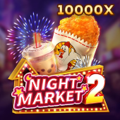 Night Market 2 hot game at Star Casino