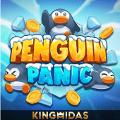 Penguin Panic game at Star Casino