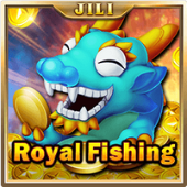 Royal Fishing at Star Casino