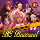 Sexy Blockchain Baccarat B B Live Dealer Game