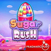 Sugar Rush slot at Star Casino