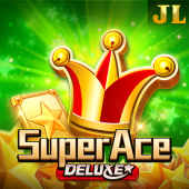 Super Ace Deluxe slot game at Star Casino