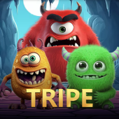 Tripe cards game at Star Casino