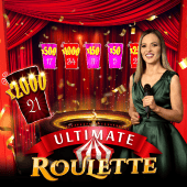 Ultimate Roulette at Star Casino