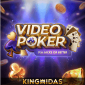 Video Poker at Star Casino