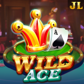 Wild Ace slot at Star Casino