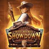 Wild Bounty Showdown slot game at Star Casino